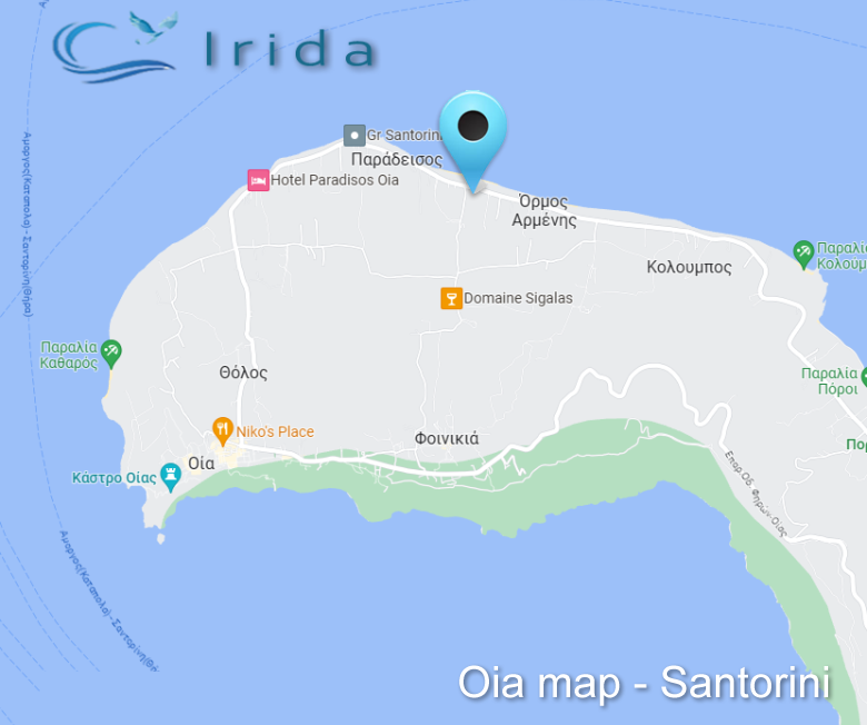Ήρεμες διακοπές στην Ελλάδα
