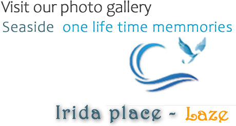 Unique momments - Irida place