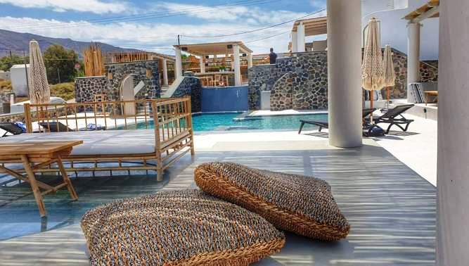 Irida place taverna restaurand bar