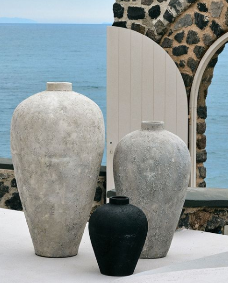 Seaside views