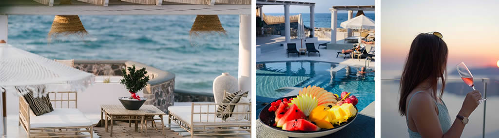Unique moments for your vacation in Greece